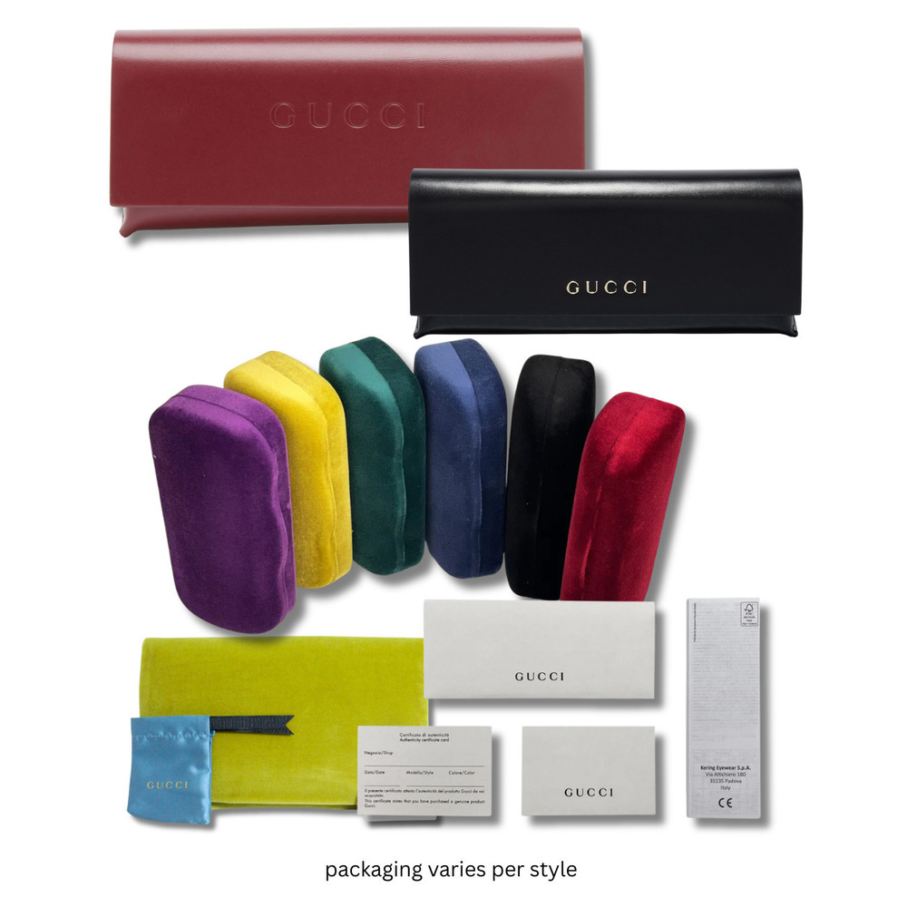 NWT Gucci GG2088S-004 Sunglasses - Picture 2 of 2